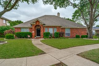 1302 Woodmoor Drive, Allen, TX 75013