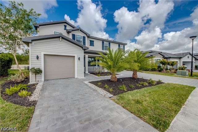 11436 Canopy LOOP, Fort Myers, FL 33913