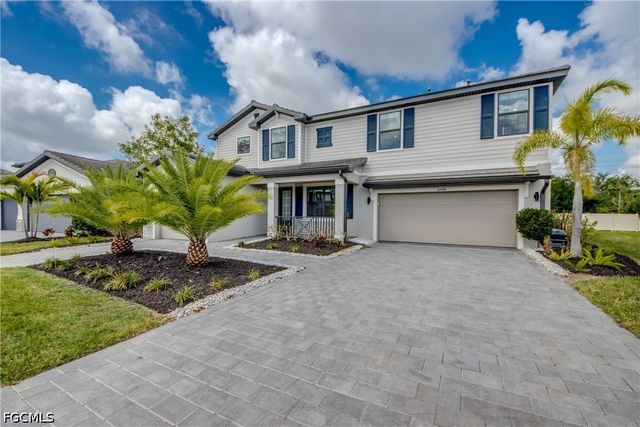 11436 Canopy LOOP, Fort Myers, FL 33913