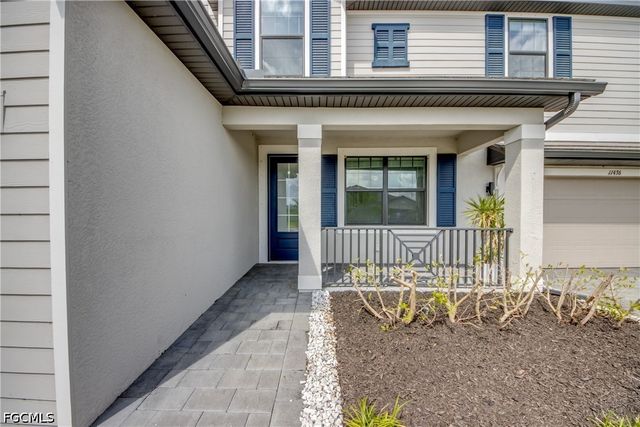 11436 Canopy LOOP, Fort Myers, FL 33913
