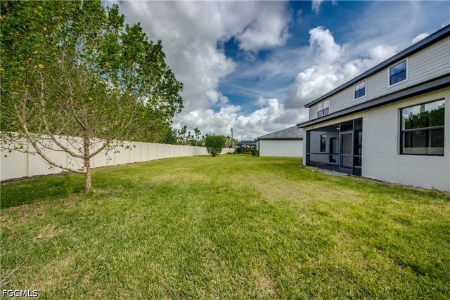 11436 Canopy LOOP, Fort Myers, FL 33913