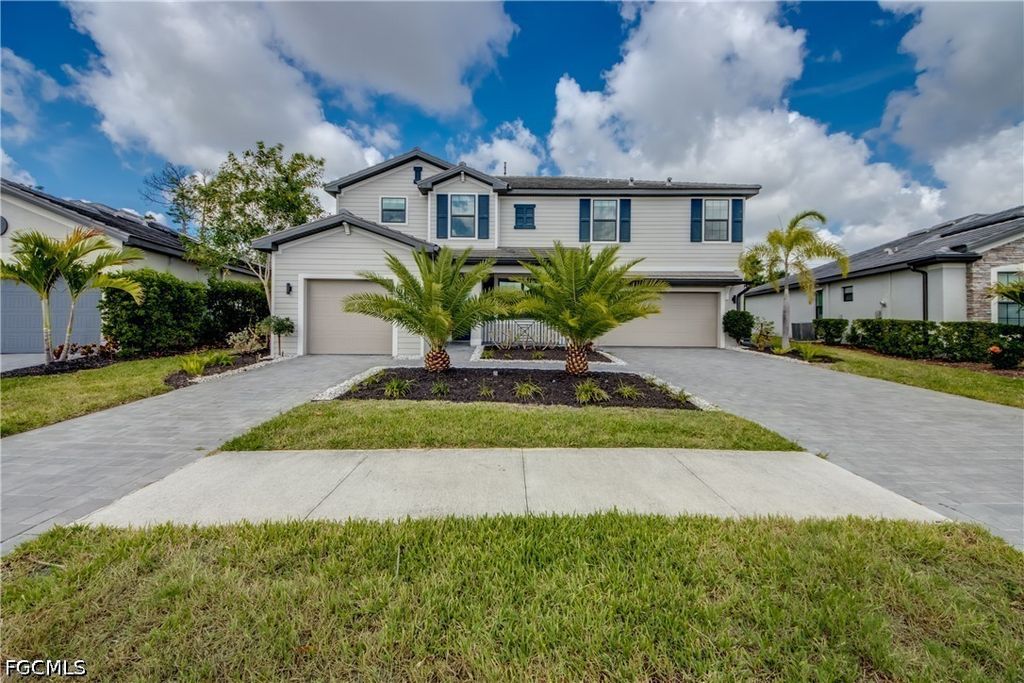 11436 Canopy LOOP, Fort Myers, FL 33913