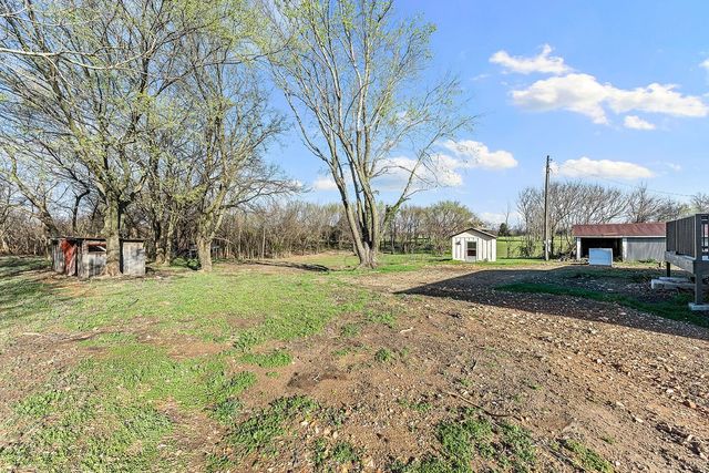 145 Coy Road, Anderson, MO 64831