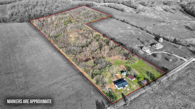 145 Coy Road, Anderson, MO 64831