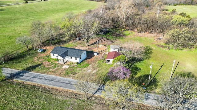 145 Coy Road, Anderson, MO 64831