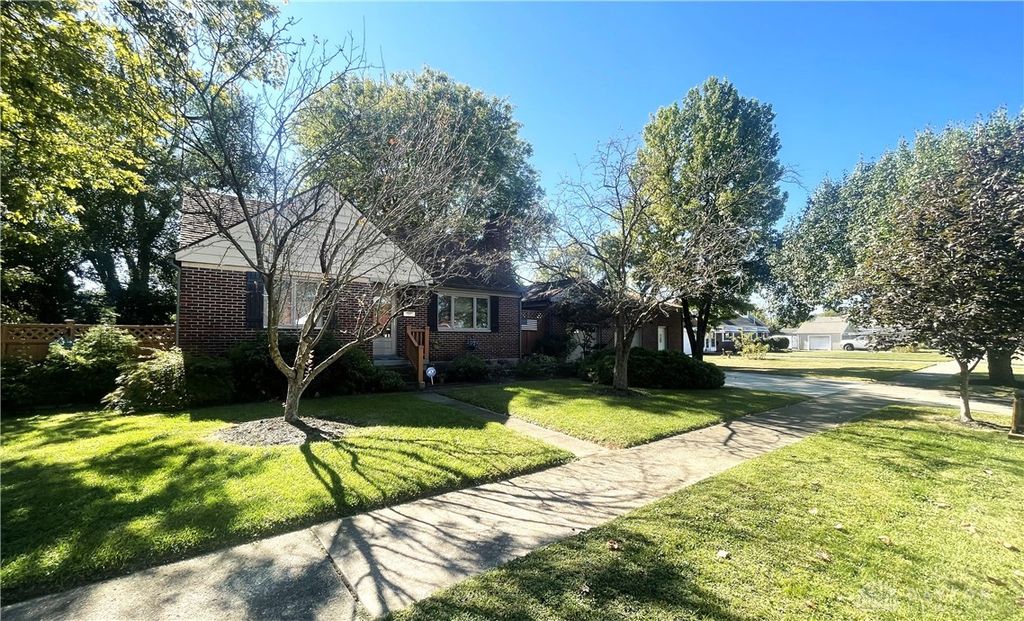 4930 Lindbergh Boulevard, Dayton, OH 45449