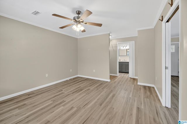 668 JONES CHAPEL ROAD, Piedmont, AL 36272