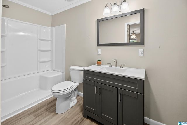 668 JONES CHAPEL ROAD, Piedmont, AL 36272