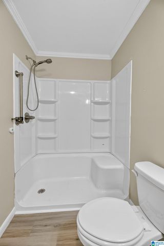 668 JONES CHAPEL ROAD, Piedmont, AL 36272