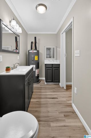 668 JONES CHAPEL ROAD, Piedmont, AL 36272