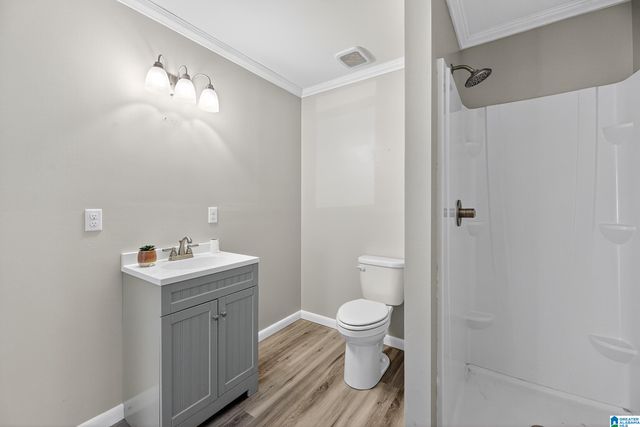 668 JONES CHAPEL ROAD, Piedmont, AL 36272