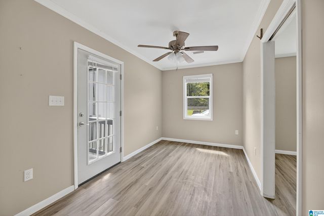 668 JONES CHAPEL ROAD, Piedmont, AL 36272