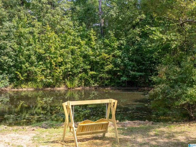 668 JONES CHAPEL ROAD, Piedmont, AL 36272