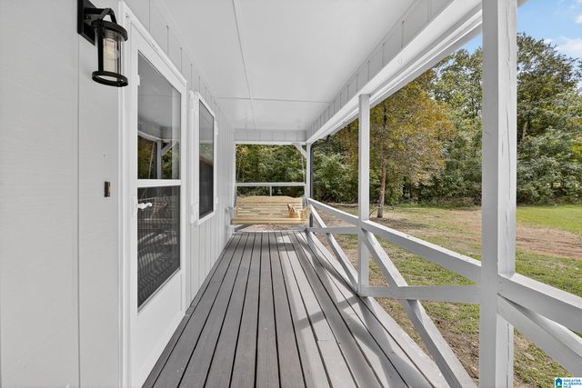 668 JONES CHAPEL ROAD, Piedmont, AL 36272