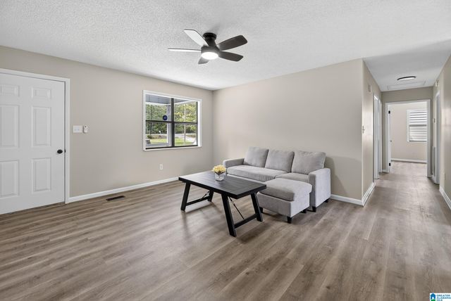 668 JONES CHAPEL ROAD, Piedmont, AL 36272