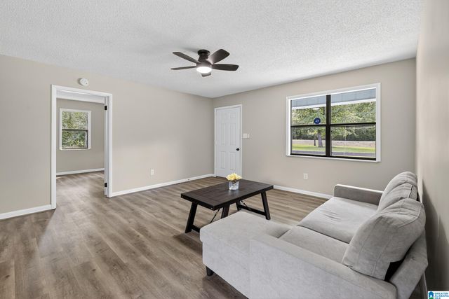 668 JONES CHAPEL ROAD, Piedmont, AL 36272