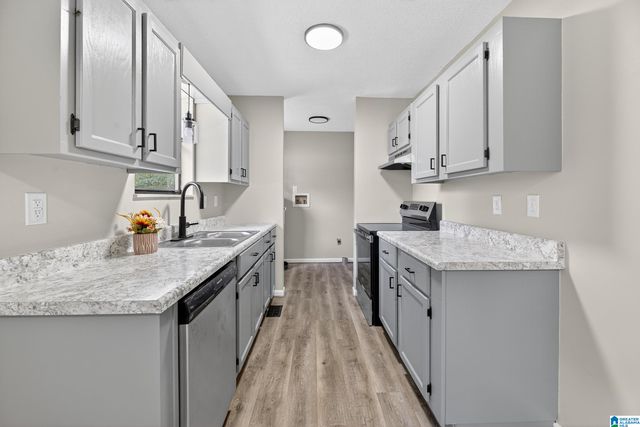 668 JONES CHAPEL ROAD, Piedmont, AL 36272