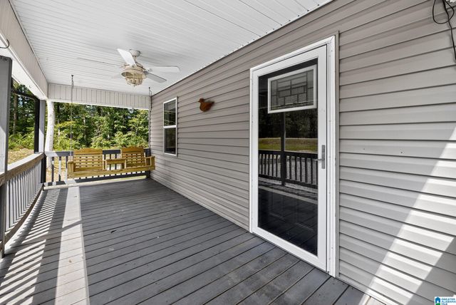 668 JONES CHAPEL ROAD, Piedmont, AL 36272