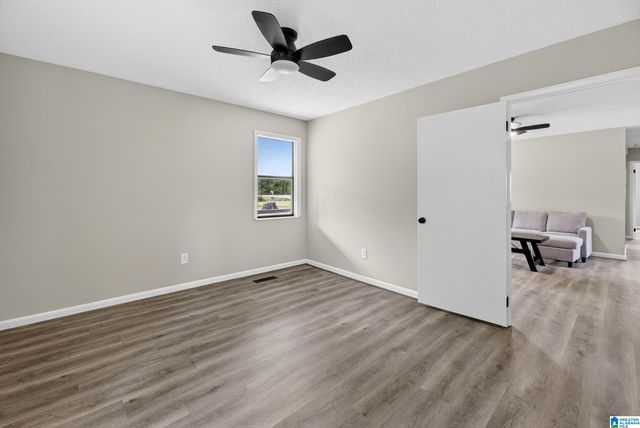 668 JONES CHAPEL ROAD, Piedmont, AL 36272