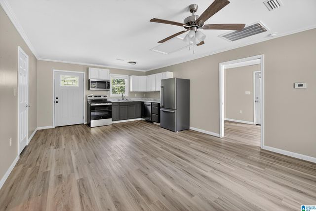 668 JONES CHAPEL ROAD, Piedmont, AL 36272