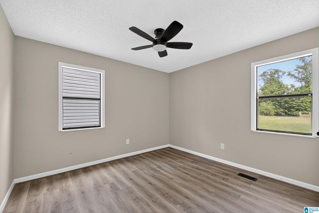 668 JONES CHAPEL ROAD, Piedmont, AL 36272