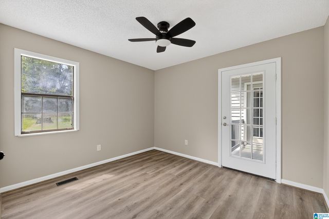 668 JONES CHAPEL ROAD, Piedmont, AL 36272