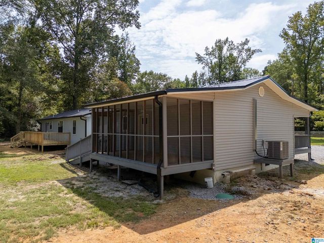 668 JONES CHAPEL ROAD, Piedmont, AL 36272