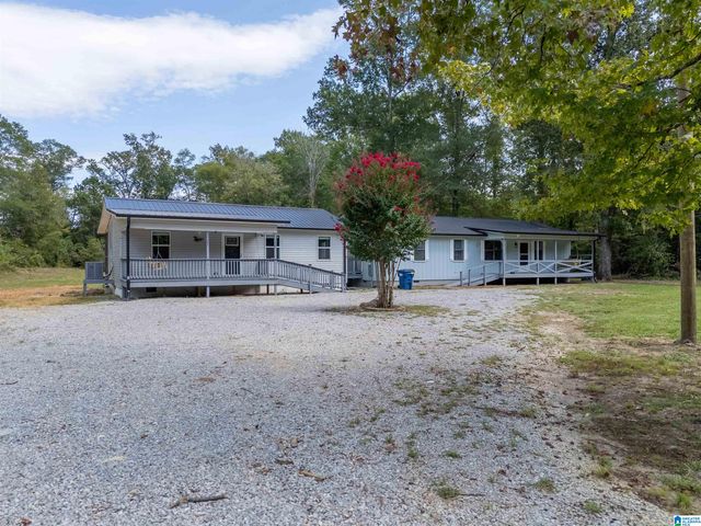 668 JONES CHAPEL ROAD, Piedmont, AL 36272