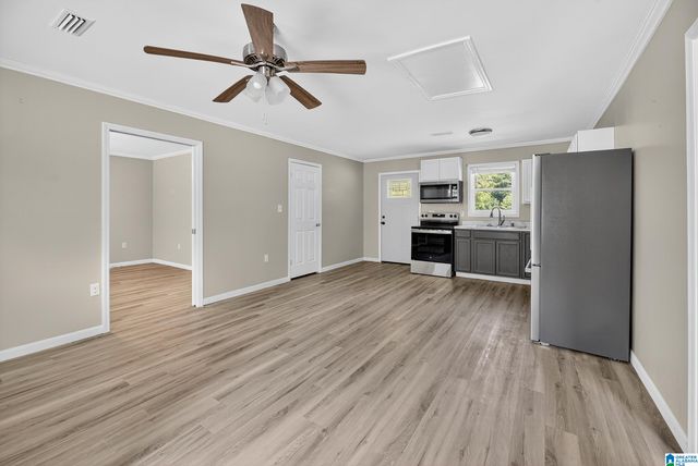 668 JONES CHAPEL ROAD, Piedmont, AL 36272