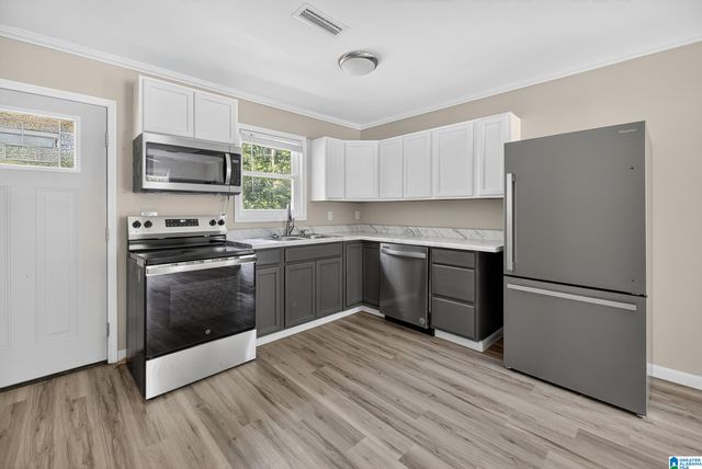 668 JONES CHAPEL ROAD, Piedmont, AL 36272