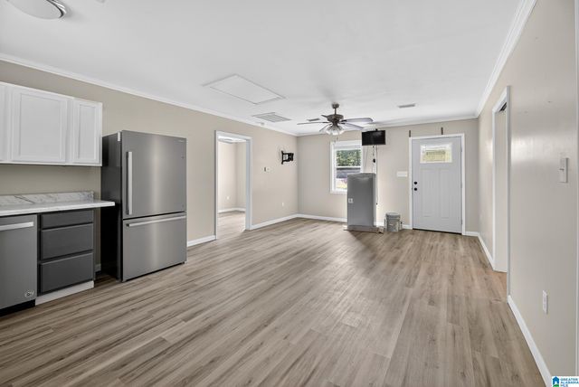 668 JONES CHAPEL ROAD, Piedmont, AL 36272