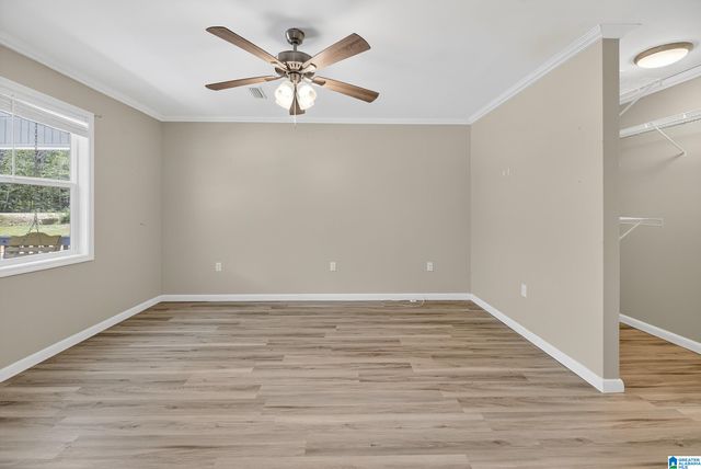 668 JONES CHAPEL ROAD, Piedmont, AL 36272