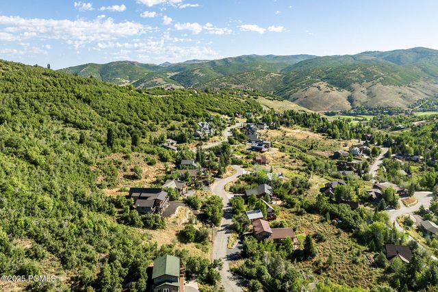 8791 Northcove Drive, Park City, UT 84098