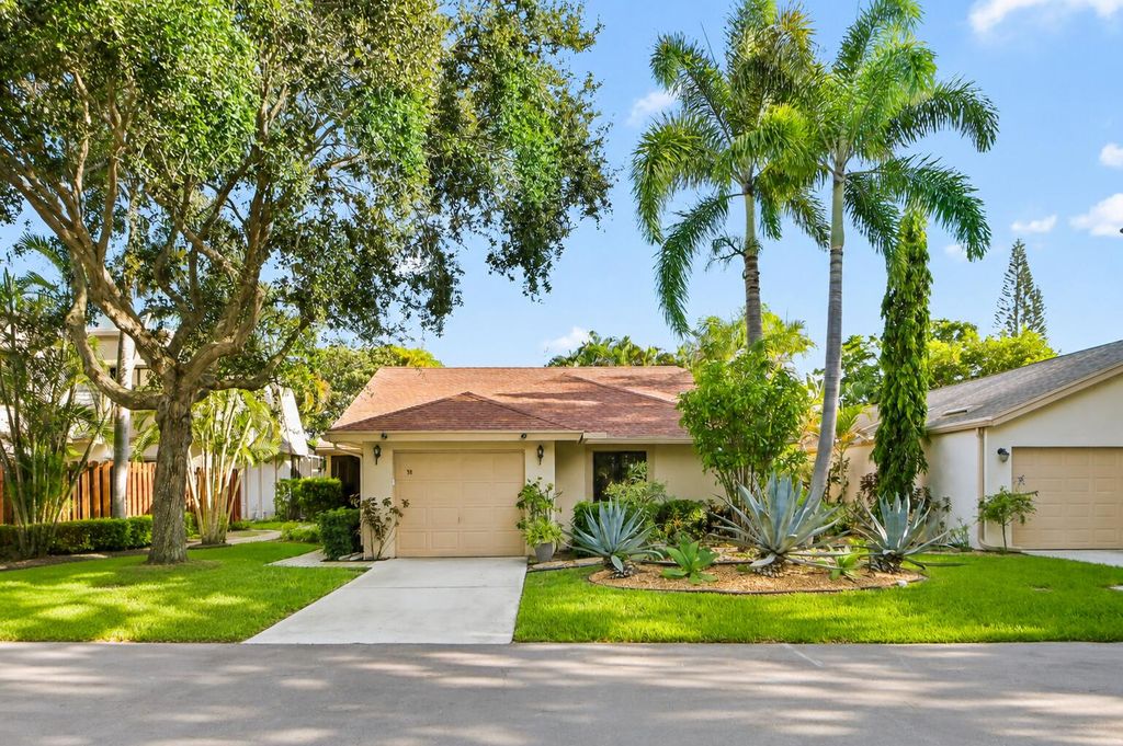 701 NW 25TH Avenue, Delray Beach, FL 33445