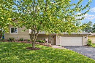 8408 Sheridan Avenue N, Brooklyn Park, MN 55444