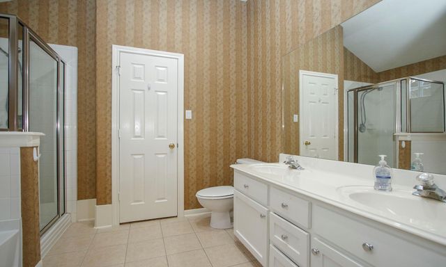 2818 Crescent Star Road, Spring, TX 77388