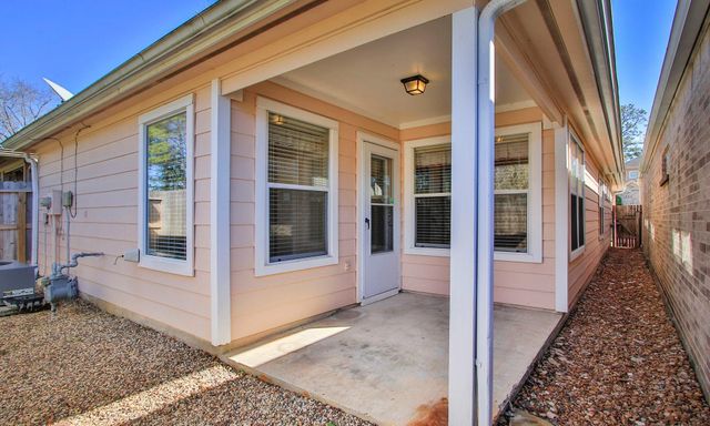 2818 Crescent Star Road, Spring, TX 77388