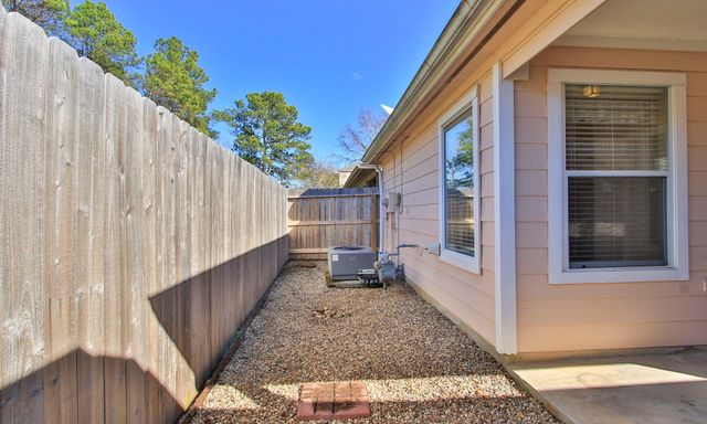 2818 Crescent Star Road, Spring, TX 77388