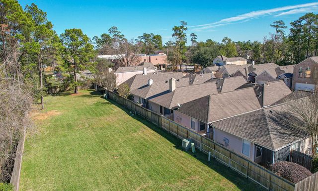 2818 Crescent Star Road, Spring, TX 77388