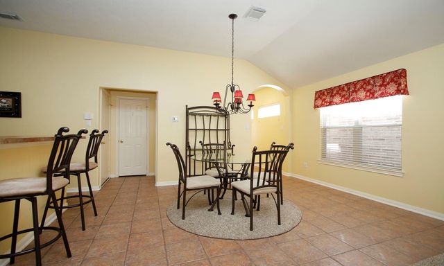 2818 Crescent Star Road, Spring, TX 77388