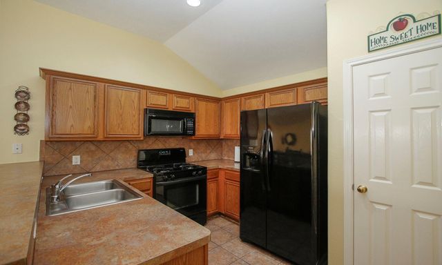 2818 Crescent Star Road, Spring, TX 77388