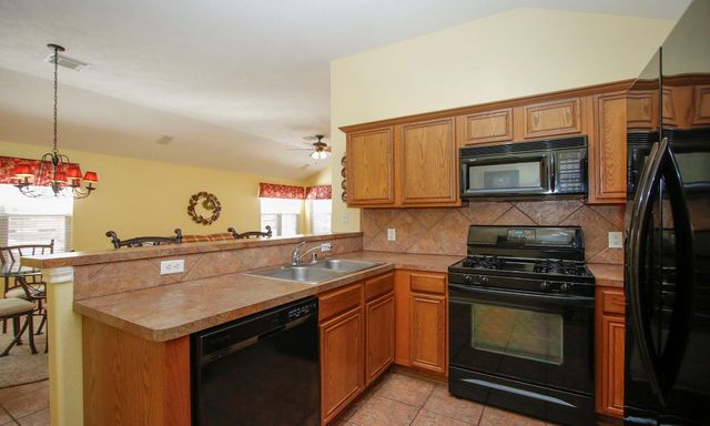 2818 Crescent Star Road, Spring, TX 77388