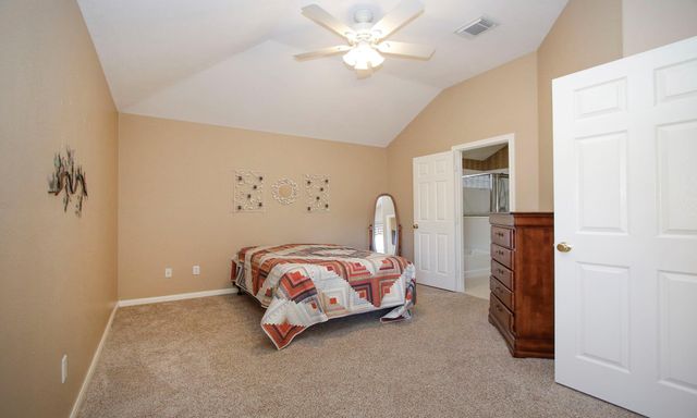 2818 Crescent Star Road, Spring, TX 77388