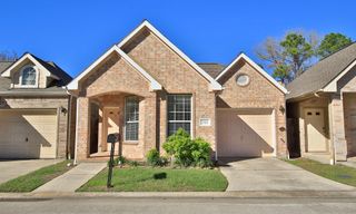 2818 Crescent Star Road, Spring, TX 77388