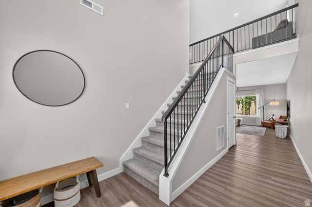 846 W WELLINGTON AVE, North Salt Lake, UT 84054