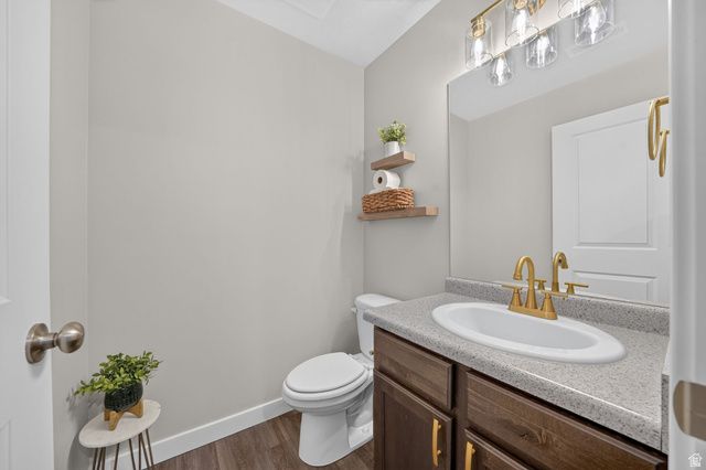 846 W WELLINGTON AVE, North Salt Lake, UT 84054