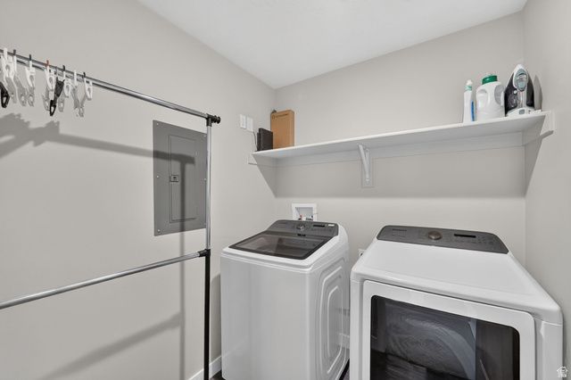 846 W WELLINGTON AVE, North Salt Lake, UT 84054