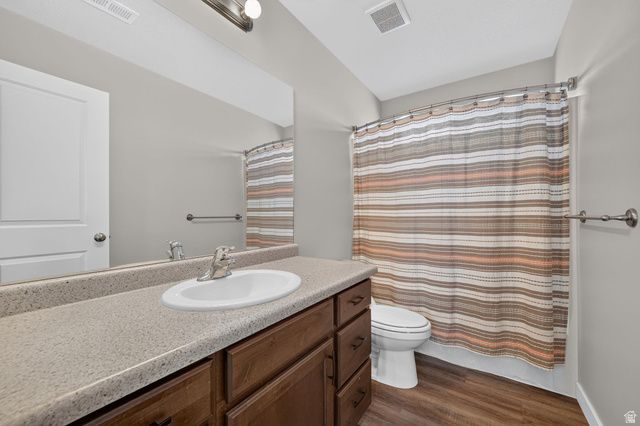 846 W WELLINGTON AVE, North Salt Lake, UT 84054