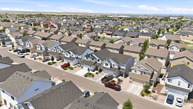 846 W WELLINGTON AVE, North Salt Lake, UT 84054