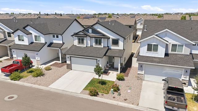 846 W WELLINGTON AVE, North Salt Lake, UT 84054